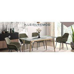 Zayle Series Modern Dining Table