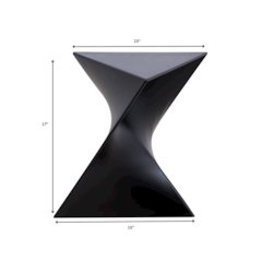 Randolph Modern Side Table Set of 4