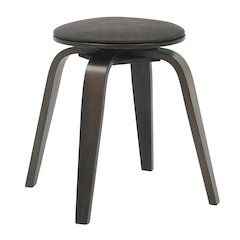 Modern Wooden Dining Stool