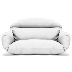 Hanging 2 person Egg Swing Cushion