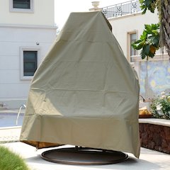 Hanging Double Hanging Egg Swing Chair Cover