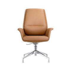Summit Office Chair in Acorn Brown