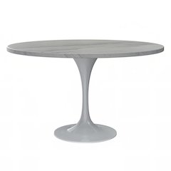 Verve Collection 48 Round Dining Table