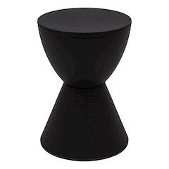 Modern Round  Boyd Side Table