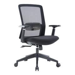 Ingram Modern  Office Task Chair with adjustable armrests