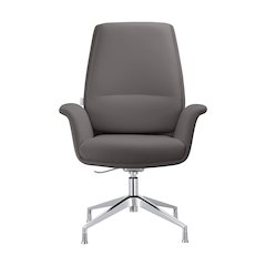Summit Office Chair in Grey