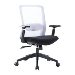 Ingram Modern  Office Task Chair with adjustable armrests