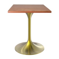 Verve Collection 24 Square Dining Table