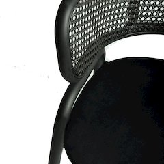 Ervilla Dining Armchair