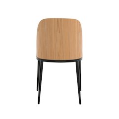 Tule Mid-Century Modern Dining Side Chair