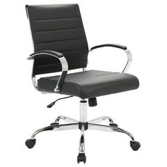 Benmar Leather Office Chair