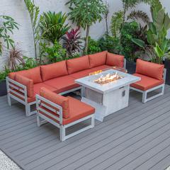 Chelsea 7-Piece Patio Sectional