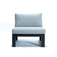 Chelsea 5-Piece Middle Patio Chairs