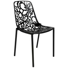 Modern Devon Aluminum Chair