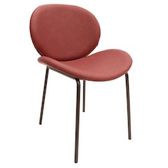 Servos Modern Dining Side Chair