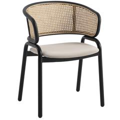 Ervilla Modern Dining Chair