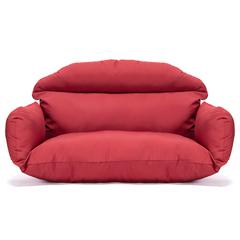 Hanging 2 person Egg Swing Cushion
