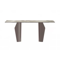 Zelan Series Modern Dining Table