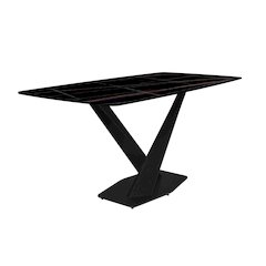 Voren Series Modern Dining Table