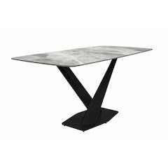 Voren Series Modern Dining Table