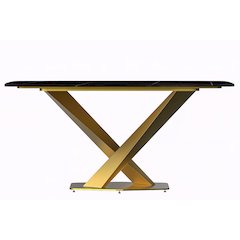 Voren Series Modern Dining Table