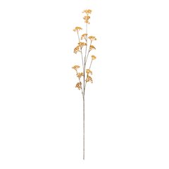 Golden Patrina Spray (Set of 12) 33"H Plastic