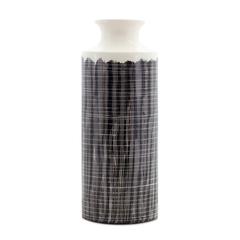 Vase 19.25"H Terra Cotta