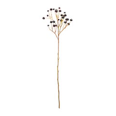 Berry Spray (Set of 6) 28"H Foam