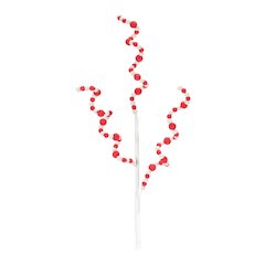 Bead Spray (Set of 6) 22"H MDF