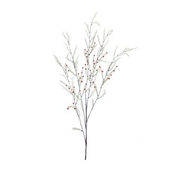 Pine Branch (Set of 12) 47"H Plastic
