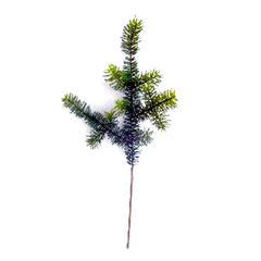 Pine Spray (Set of 6) 28.5"H Plastic