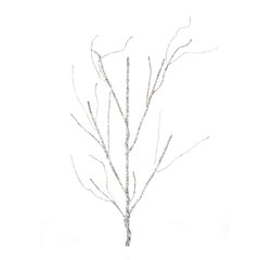 Icy Twig Branch (Set of 2)