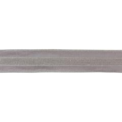 2.5" x 10 Yds. Ribbon Wired Polyester