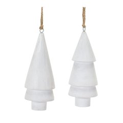 Tree Ornament (Set of 6)