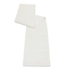 Snowflake Runner 72"L x 13"W Polyester