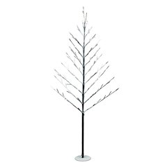 Led Twig Tree 38"H