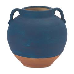 Urn 7"H Ceramic