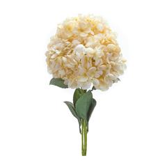 Hydrangea Bush (Set of 2) 19"H Polyester
