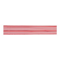 2.5" x 10 Yds. Wired (Set of 2) Polyester