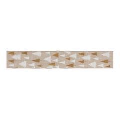 2.5" x 10 Yds. Wired Polyester (Set of 2)