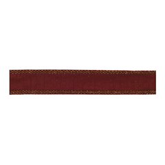 2.5" x 5 Yds. Wired Polyester