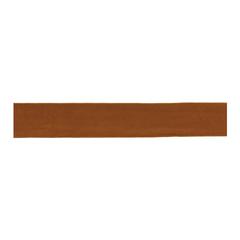 2.5" x 5 Yds. Wired Polyester (Set of 2)