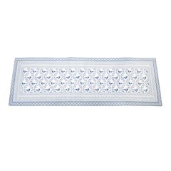 Dutch Country Table Runner 72"L