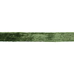 Fringed Velvet Ribbon 2" x 10 Yds.