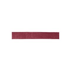 Mauve Red Wired Ribbon 2.5" x 10 Yds.