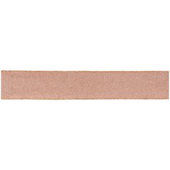 Pink Shimmer Wired Ribbon (Set of 2)