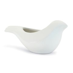 Ceramic Bird Planter (Set of 6)