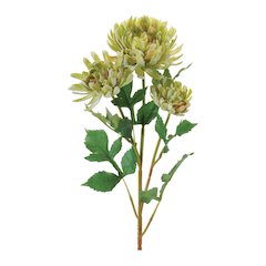 Mum Floral Spray (Set of 4)