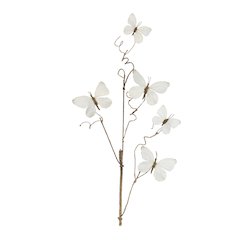 Butterfly Twig Spray (Set of 4)