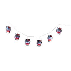 Hello Kitty®️ Garland Ekkolight 6'L